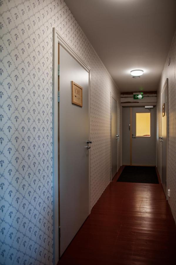 Matkustajakoti Ykspihlaja Kokkola  Exterior foto