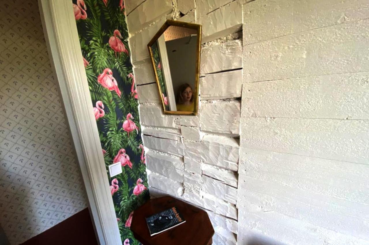 Matkustajakoti Ykspihlaja Kokkola  Exterior foto